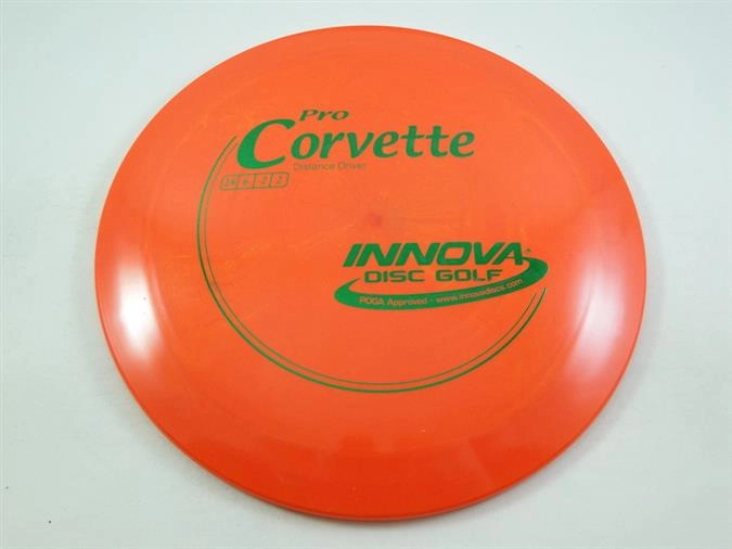 CorvettePro