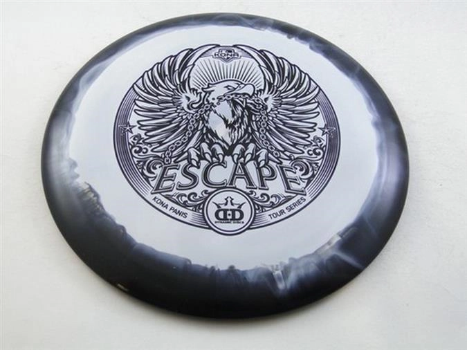 EscapeFuzion Orbit