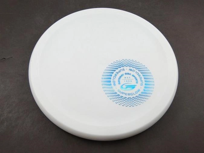 Devil HawkSure Grip Superglow