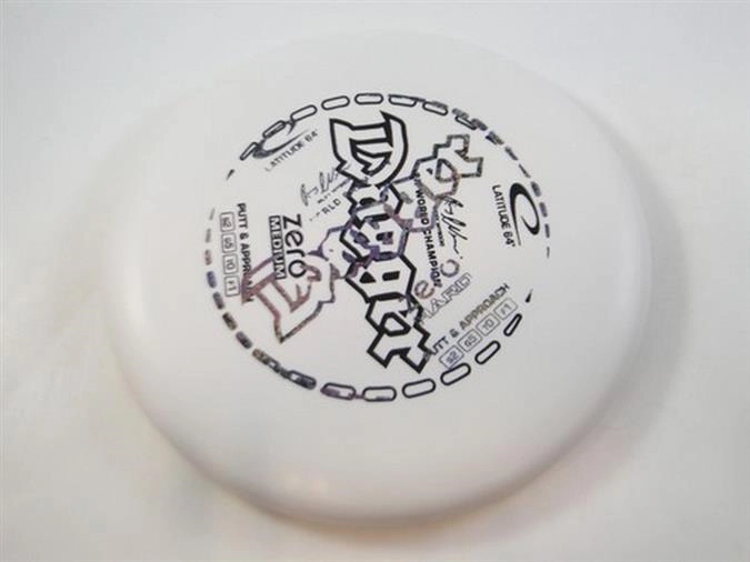 DaggerZero Medium X-Out