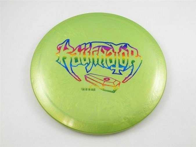 Kaufinator RivalKaufinator Legend