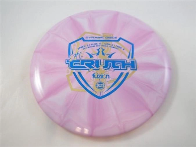 EMac TruthFuzion Burst X-Out