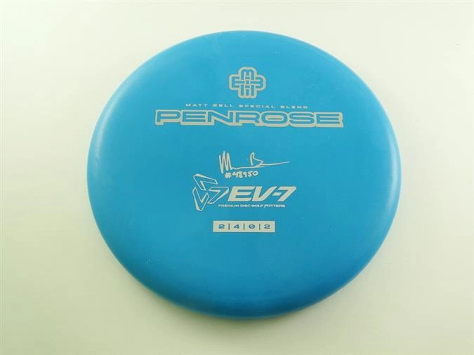 PenroseMatt Bell Special Blend