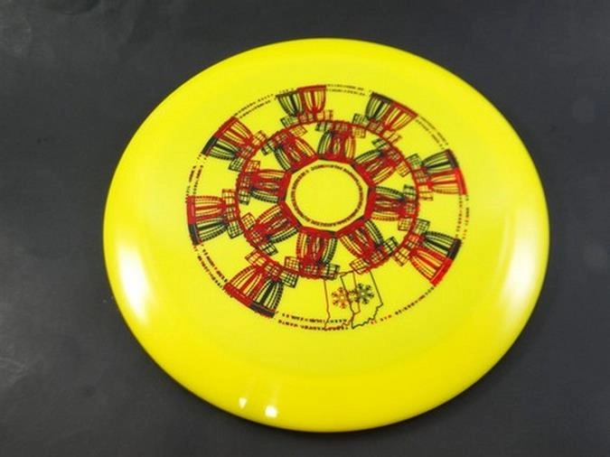 RecoilGold X-Out