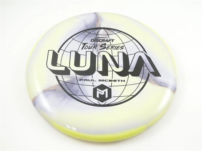 LunaSignature Tour Series ESP