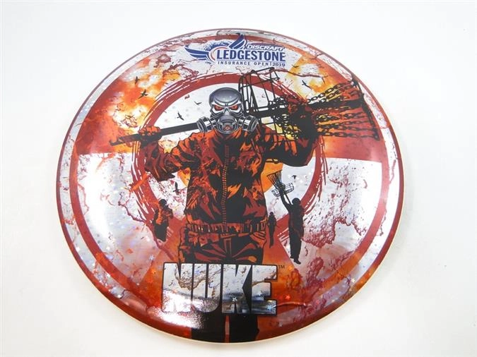 NukeFull Foil Super Color