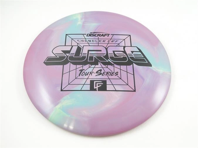SurgeSignature Tour Series ESP