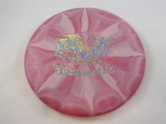 SwanOrigio Burst X-Out