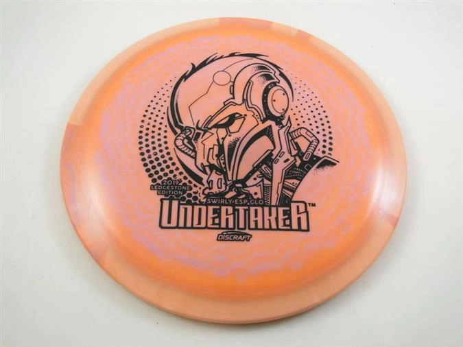 UndertakerGLO Swirly ESP