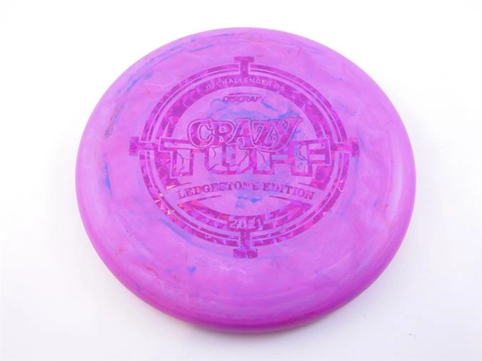 Challenger OSCT Jawbreaker