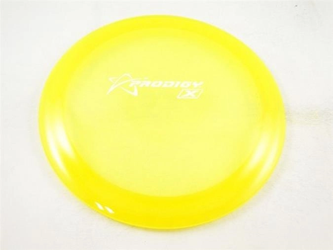 X3Prodigy Air X-out