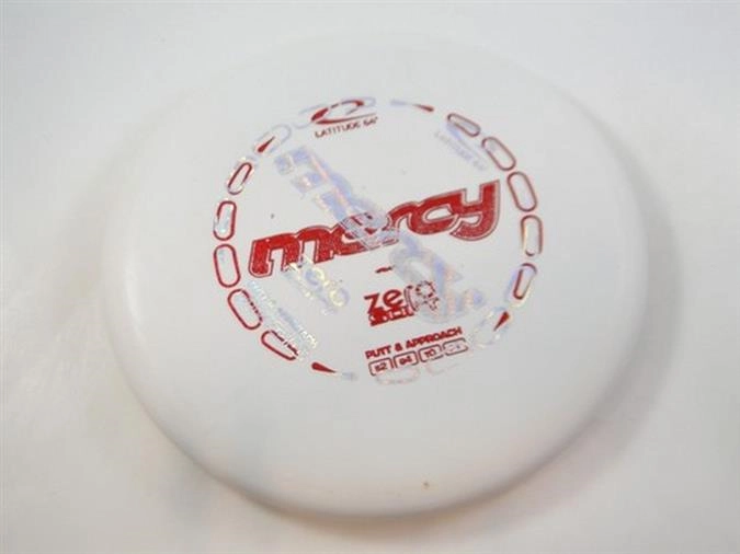 MercyZero Soft X-Out