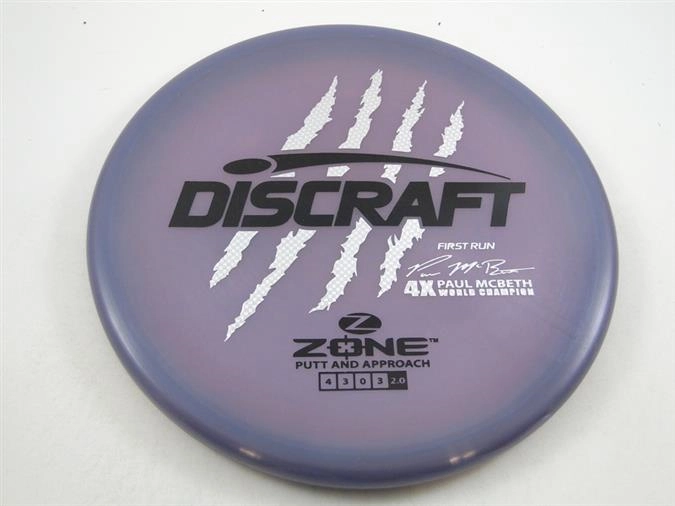ZoneSignature Z Line