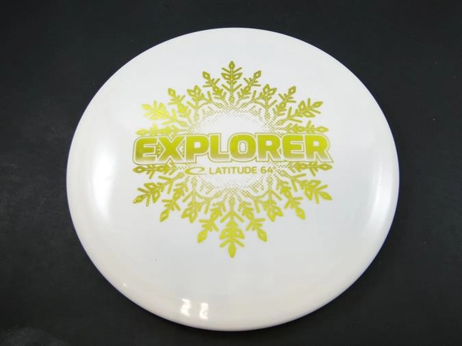 ExplorerSnow Line