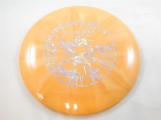BoatmanTournament Burst X-Out