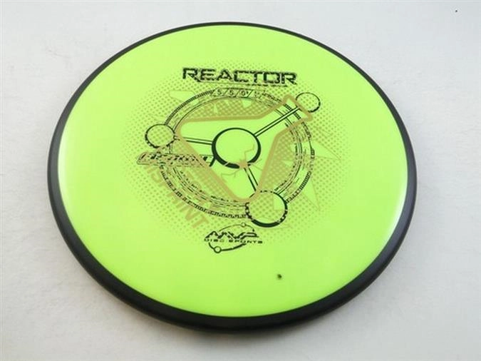 ReactorFission Misprint