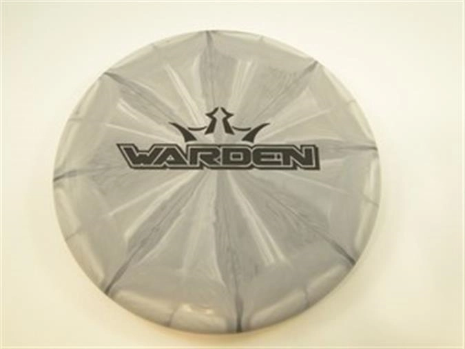 WardenClassic Burst