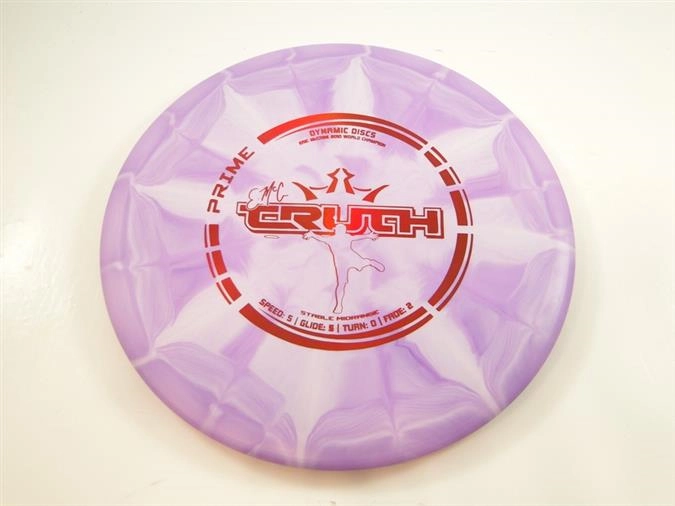 EMac TruthPrime Burst