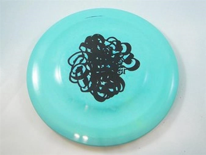 Buzzz GTESP Misprint