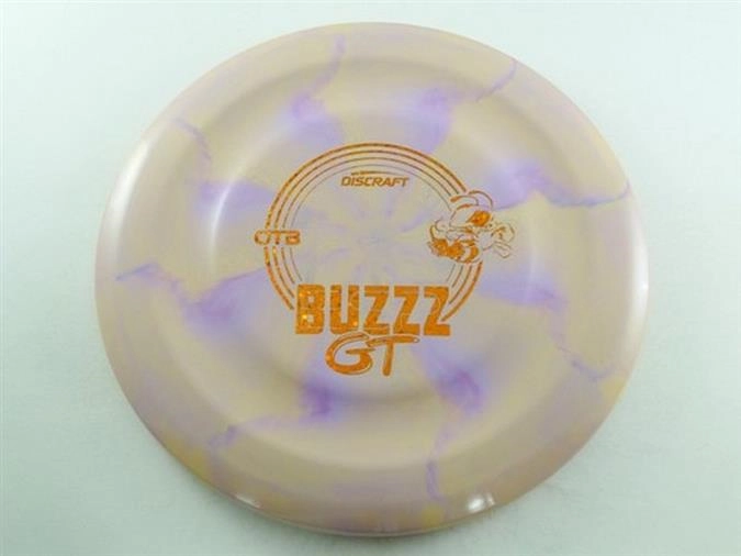 Buzzz GTTour Series ESP