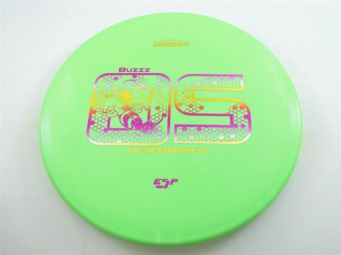 Buzzz OSESP