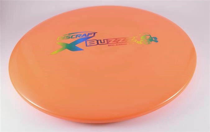 Discraft Buzzz Disc Golf Disc - Pictures, Reviews, Low Prices!