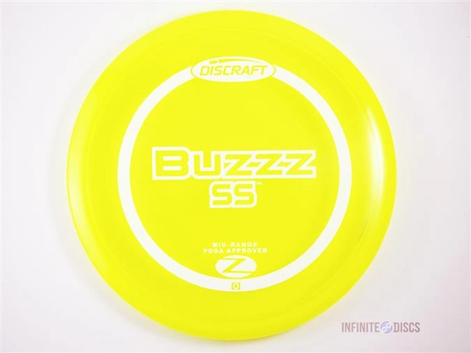 Buzzz SSZ Line
