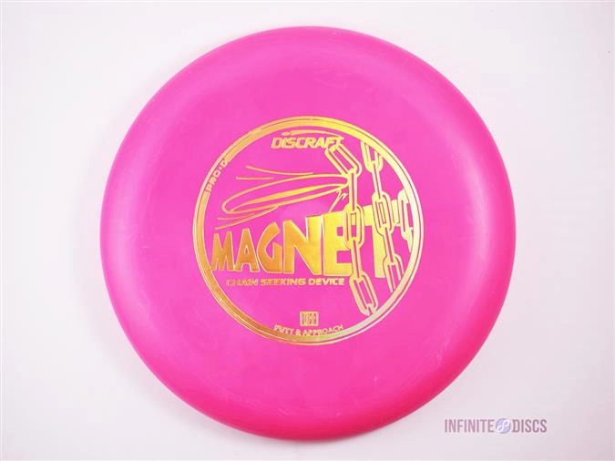 MagnetPro-D