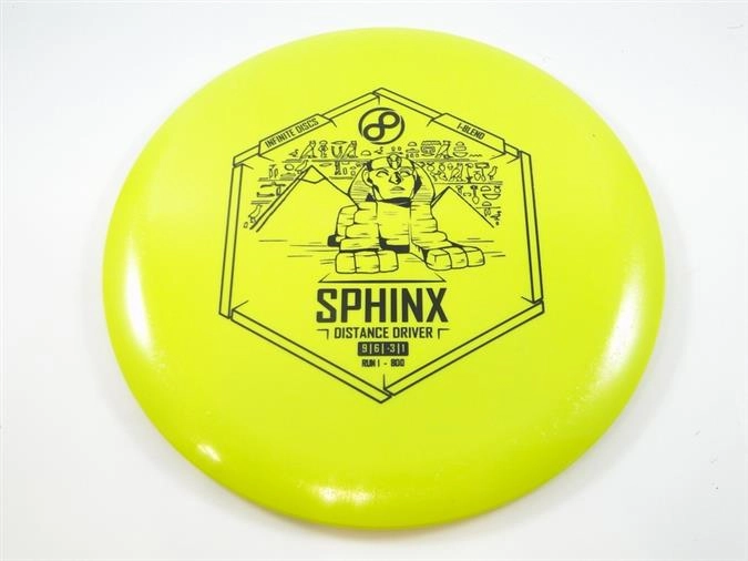 SphinxI-Blend