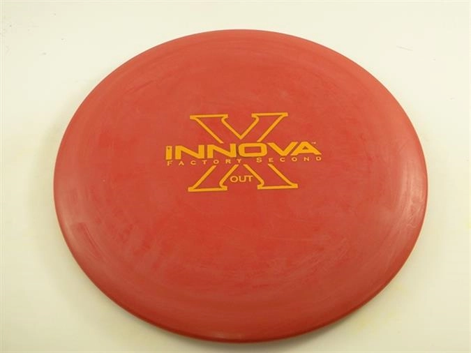 JLSMillennium Standard X-Out