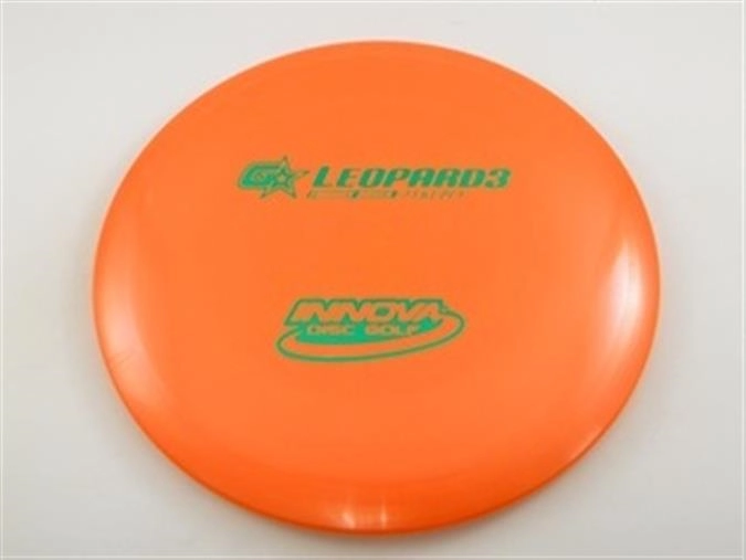 Leopard3GStar