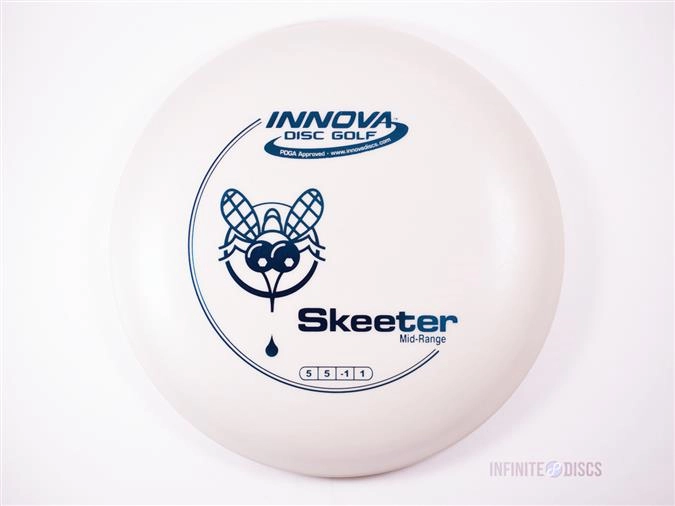 SkeeterDX