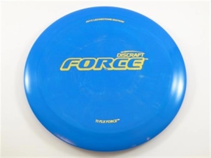 ForceTitanium FLX