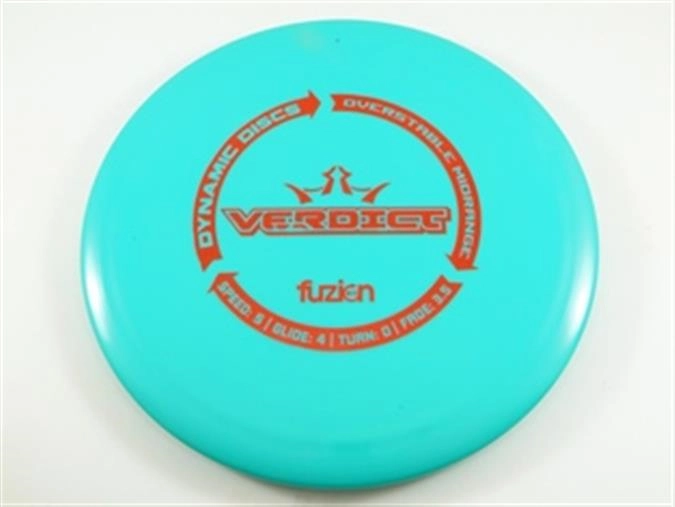VerdictFuzion