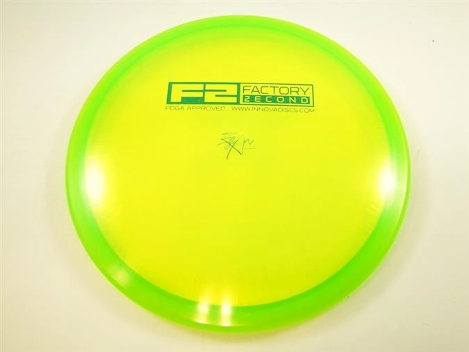 StingrayChampion X-Out