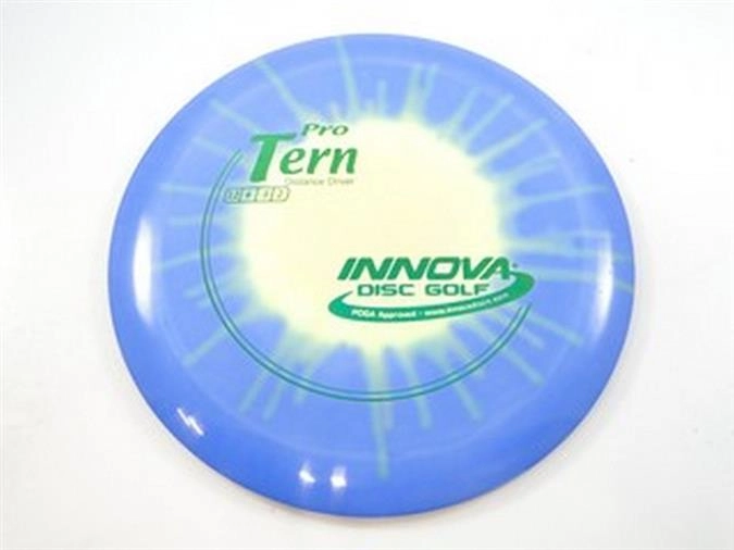 TernPro Dyed