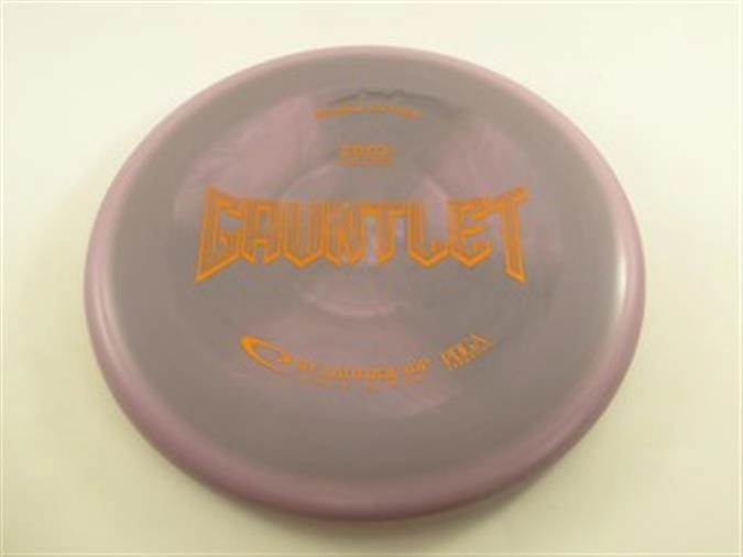 GauntletZero Hard