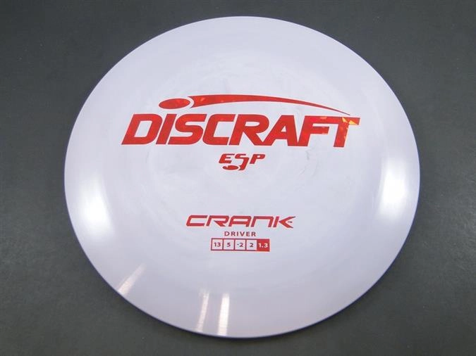 CrankESP