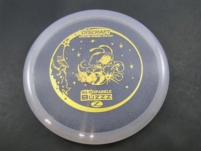 BuzzzZ Sparkle Glo