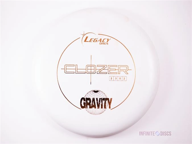 ClozerGravity