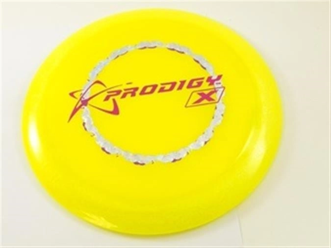 D3Prodigy Air X-out