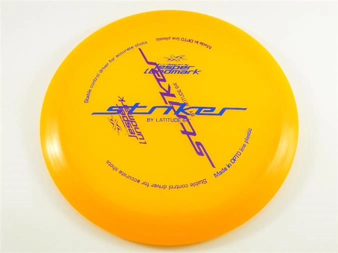 StrikerOpto X-Out
