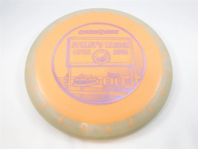NovaXT Color Glow