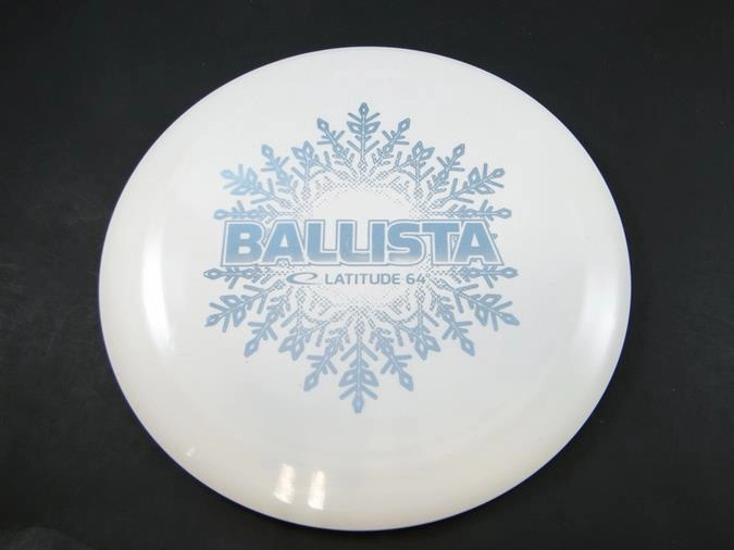 BallistaSnow Line