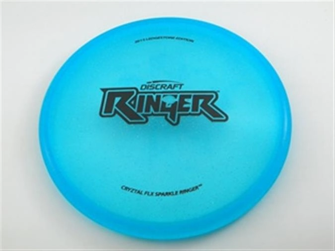 RingerCryztal FLX Sparkle Misprint