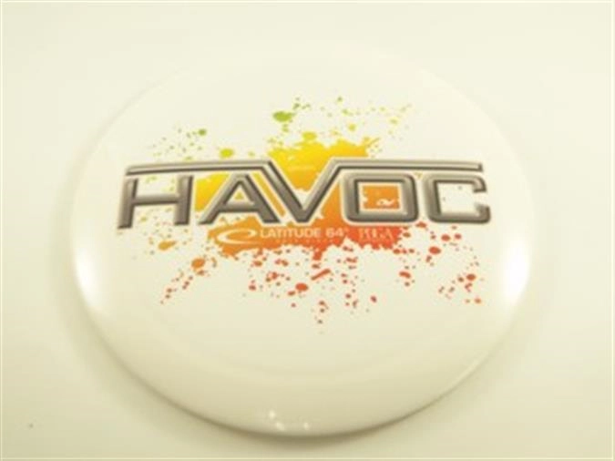 HavocDecoDye