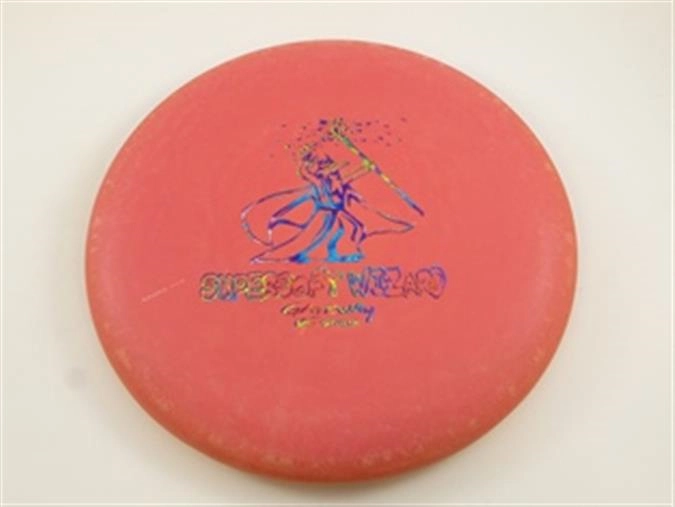 WizardSuper Soft X-Out