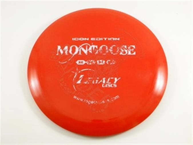 MongooseIcon X-Out