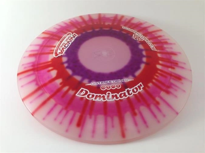 DominatorChampion Dyed