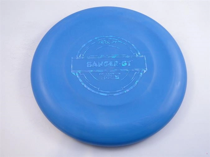 Banger GTPutter Line